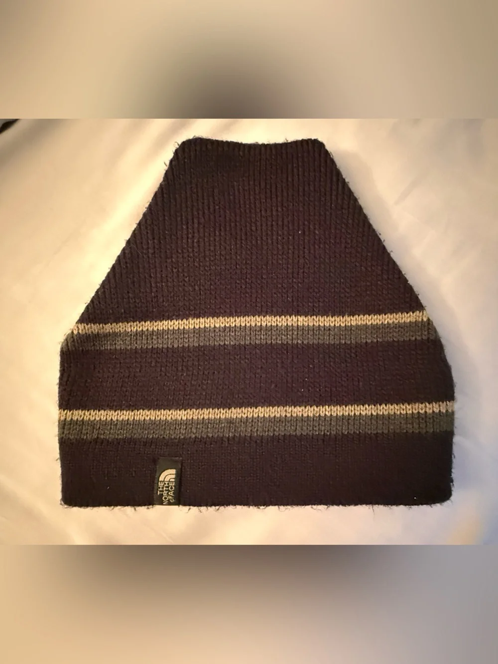 The North Face Checks In The Mail Beanie (Unisex)